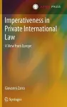 Imperativeness in Private International Law cover