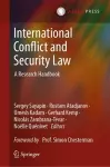 International Conflict and Security Law cover