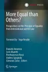 More Equal than Others? cover