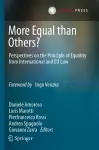 More Equal than Others? cover