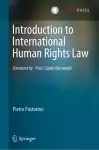 Introduction to International Human Rights Law cover