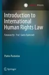 Introduction to International Human Rights Law cover