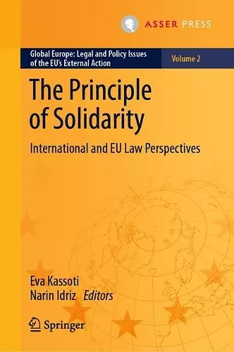 The Principle of Solidarity cover