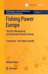 Fishing Power Europe cover