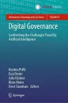 Digital Governance cover
