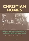 Christian Homes cover