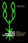 Music, Analysis, Experience cover