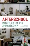 Afterschool cover