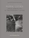 Paper Cities cover