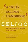 A Truly Golden Handbook cover