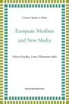 European Muslims and New Media cover