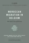 Moroccan Migration in Belgium cover