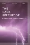 The Dark Precursor cover