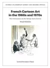 French Cartoon Art in the 1960s and 1970s cover