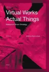 Virtual Works - Actual Things cover