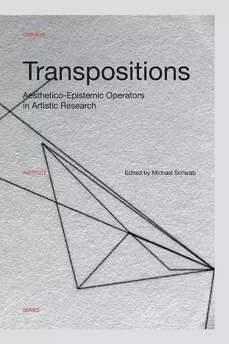 Transpositions cover