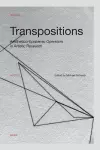 Transpositions cover