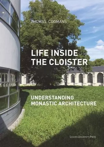 Life Inside the Cloister cover