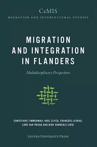 Migration and Integration in Flanders cover