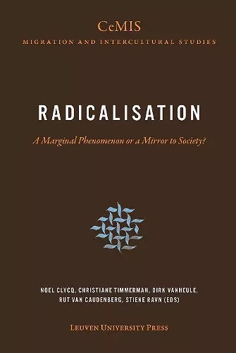 Radicalisation cover