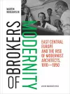 Brokers of Modernity cover