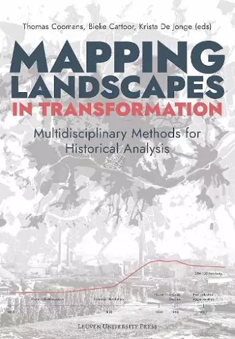 Mapping Landscapes in Transformation cover