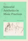 Sensorial Aesthetics in Music Practices cover