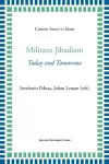 Militant Jihadism cover
