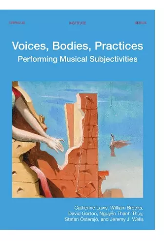 Voices, Bodies, Practices cover