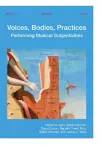 Voices, Bodies, Practices cover