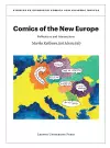 Comics of the New Europe cover