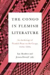 The Congo in Flemish Literature cover