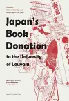 Japan's Book Donation to the University of Louvain cover