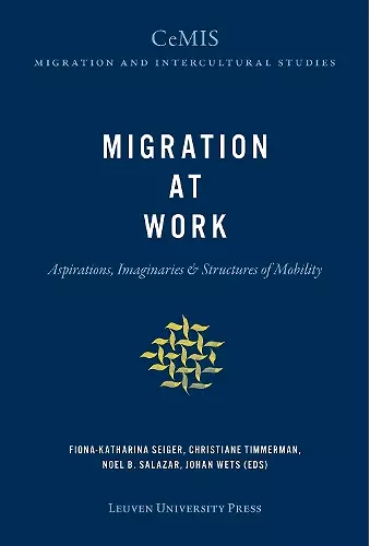 Migration at Work cover