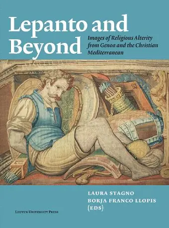 Lepanto and Beyond cover