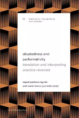 Situatedness and Performativity cover