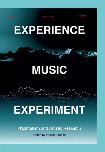 Experience Music Experiment cover