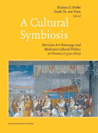 A Cultural Symbiosis cover
