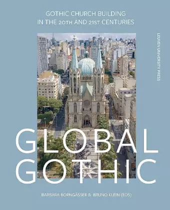 Global Gothic cover