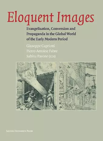 Eloquent Images cover