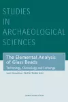 The Elemental Analysis of Glass Beads cover