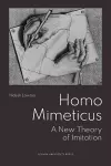 Homo Mimeticus cover