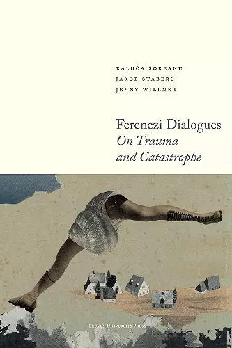 Ferenczi Dialogues cover