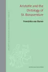 Aristotle and the Ontology of St. Bonaventure cover