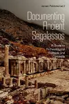 Documenting Ancient Sagalassos cover