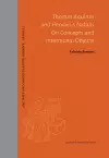 Thomas Aquinas and Hervaeus Natalis On Concepts and Intentional Objects cover