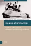 Imagining Communities cover