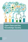 Open Data and the Knowledge Society cover