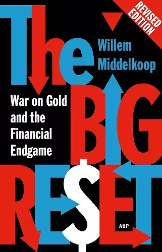 The Big Reset Revised Edition cover