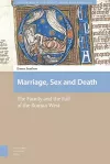 Marriage, Sex and Death cover